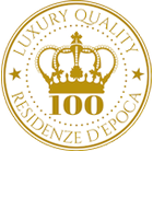 Luxury Quality Residenze d'Epoca